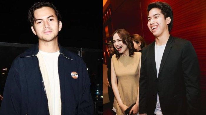 Rizky Nazar Sebut Hubungannya dengan Syifa Hadju dan El Rumi Masih Terjalin Baik