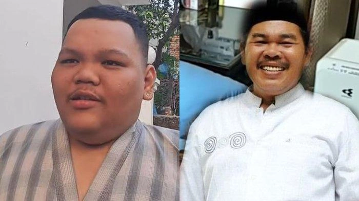 Sang Anak Ungkap Kondisi Terkini Mat Solar yang Alami Stroke sejak 2017, Masih Sulit Berbicara