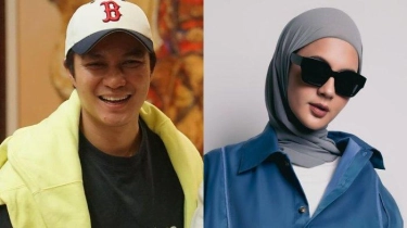 Soal Baim Wong dan Paula Verhoeven yang Jarang Terlihat Bersama, sang Driver: Sibuk Masing-Masing