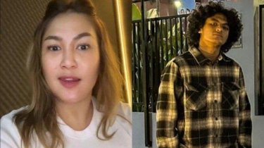 Tabiat Buruk Vadel Badjideh Dikuliti Yolo Ine, Sebut Kekasih Lolly Pernah Ancam Istri Anggota Polisi