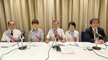 Ternyata Gaji Dasar Karyawan di Japan Airlines Lebih Tinggi 40.000 Yen Dibandingkan Karyawati