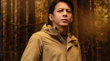 Ulang Tahun ke 43, Ariel NOAH Tak Menolak Disebut Tua