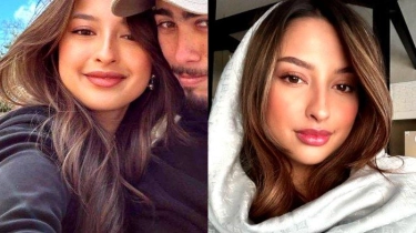 Ustaz Derry Sulaiman Bicara Kemungkinan Jennifer Coppen Hijrah Usai Dali Wassink Meninggal