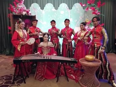 Festival Mooncake: Merayakan Tradisi dengan Kebersamaan dari Legenda di Bawah Cahaya Bulan