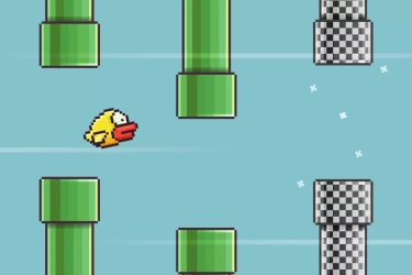 Hiatus 10 Tahun, Game Ringan Namun Seru Flappy Bird Bakalan Balik Lagi, ini Bocorannya
