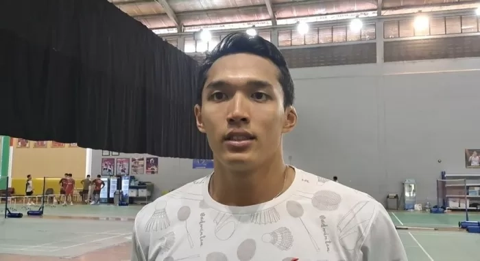 Jadwal China Open 2024: Jonatan, FajRi, hingga The Daddies Mulai Beraksi