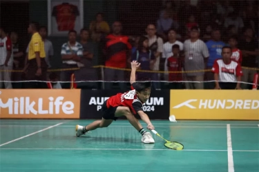 Pentingnya Menyiapkan Bibit-Bibit Juara Bulu Tangkis Masa Depan Indonesia