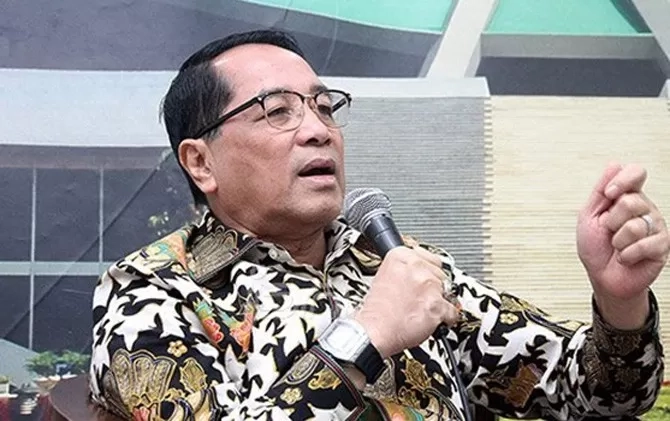 Terkait Polemik PP 28/2024 dan RPMK, Baleg DPR Tawarkan Langkah-langkah ini bagi Pihak yang Merasa Dirugikan