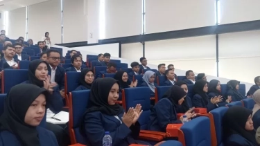 Terkendala Pengurusan Visa, Sejumlah Mahasiswa Baru UIII Belum Bisa Masuk Indonesia