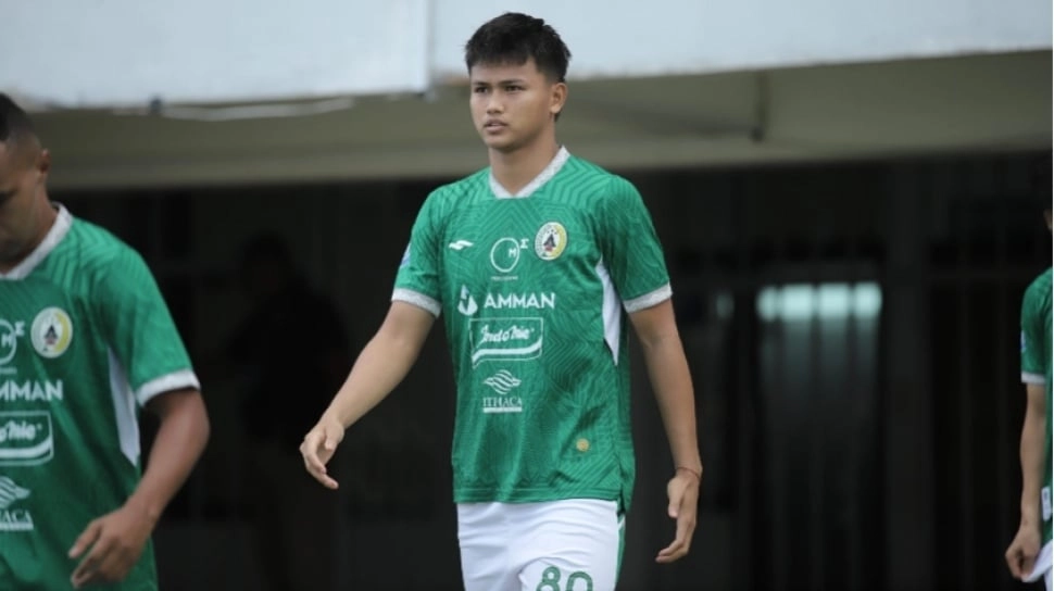 3 Striker Lokal BRI Liga 1 yang Harga Pasarnya Lebih Tinggi dari Rafael Struick