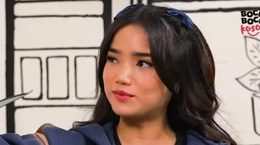 Fuji Akui Pernah Lakukan Percobaan Bunuh Diri Gegara Banyak Hujatan: Abangku Tahu..