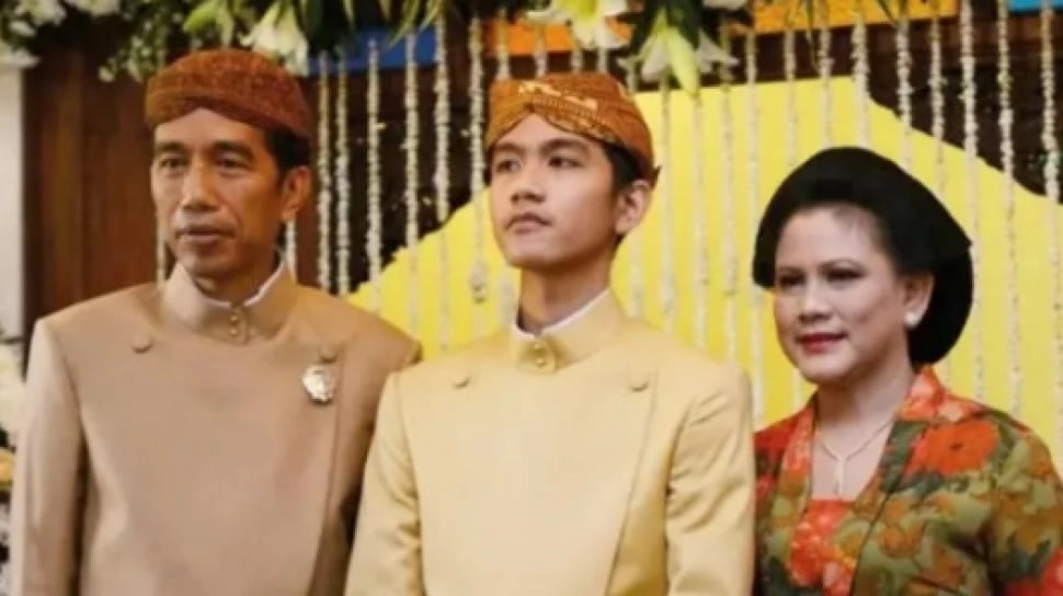 #GanyangJokowiGibran Bergema di X, Warganet Kuliti Kesalahan Jokowi