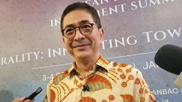 Jadi Kuasa Hukum Kadin Versi Arsjad Rasjid, Hamdan Zoelva: Kepemimpinan Hasil Munaslub Tak Sah
