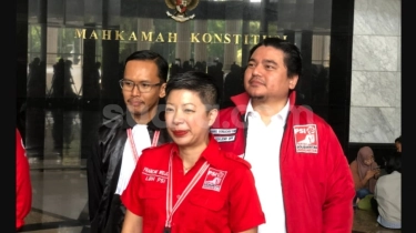 Karier Mentereng Francine Widjojo, Jubir Sebut Kaesang Nebeng Private Jet Teman karena Kebetulan Searah