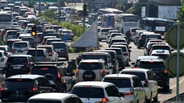 Korban Jiwa Akibat Macet Puncak Jadi Sorotan Pusat, ke Depan Wisatawan Bakal Diberi Informasi Kapasitas Destinasi