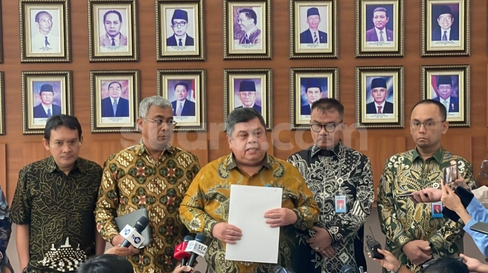 KPK Minta Tim Pansel Gelar Tes Wawancara Capim dan Dewas Secara Live Streaming, Apa Alasannya?