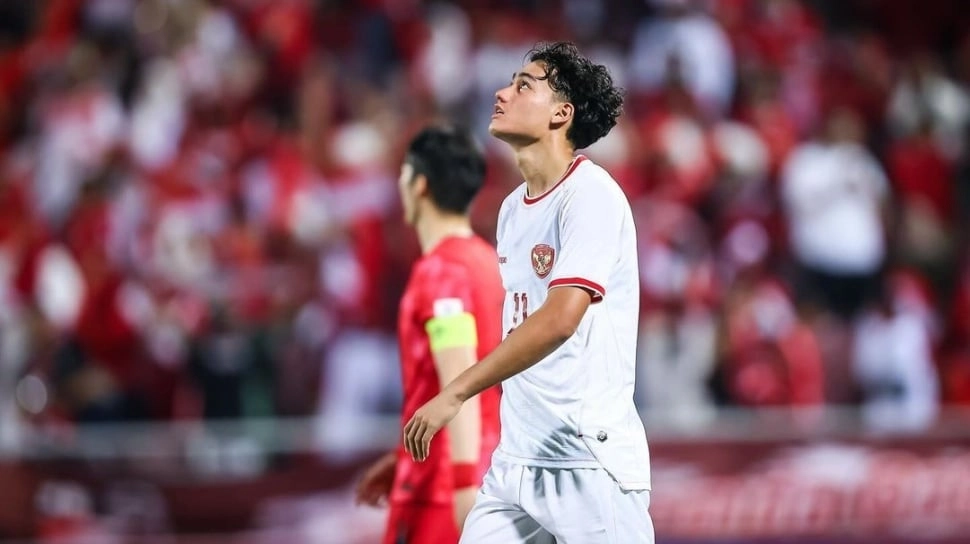 Media Vietnam Cibir Rafael Struick yang Pindah Brisbane Roar: Itu Tim Lemah