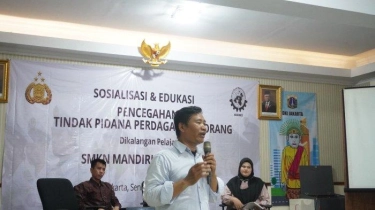 3 Nama Ini Dinilai Punya Peluang Isi Posisi Kepala BP2MI di Kabinet Prabowo-Gibran