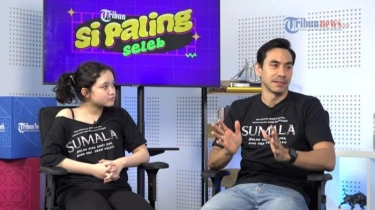 Berawal dari Thread, Kisah Teror Sumala Hadir di Layar Lebar