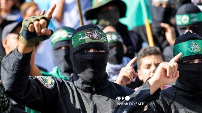 Eks Komandan IDF: Hamas Telah Memenangkan Perang Lawan Israel di Gaza