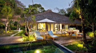 Ini 50 Hotel Terbaik di Dunia Tahun 2024, Ada 2 dari Indonesia