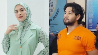 Irish Bella Sudah Move On Dari Ammar Zoni, Kini Mulai Dekat dengan Pria Lain
