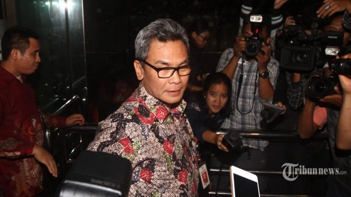 Johan Budi Bicara Pentingnya Sosok Presiden dalam Upaya Pemberantasan Korupsi
