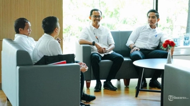 Kaesang Pangarep Klarifikasi soal Jet Pribadi, Ini Respons KPK