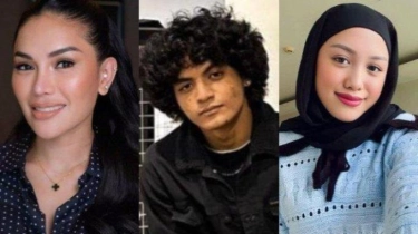 Laporkan Vadel Badjideh ke Polisi, Nikita Mirzani Singgung Rasa Pedulinya terhadap Lolly
