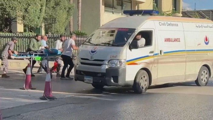 Ledakan Pager Hizbullah Disebabkan oleh Bahan Peledak PETN yang Ditanam oleh Mossad Israel