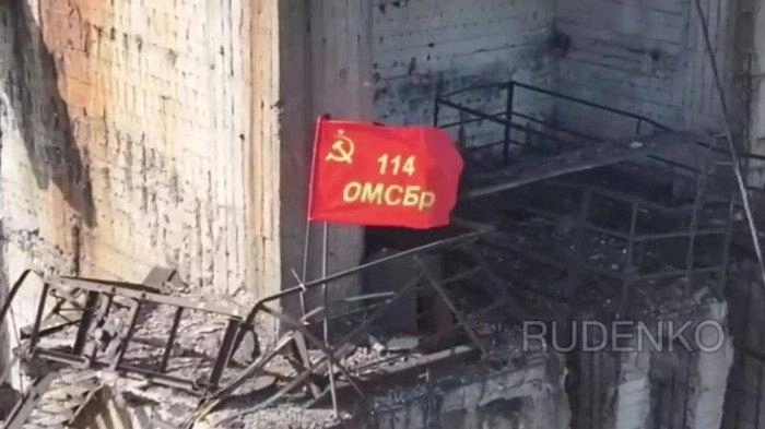 Perang Rusia-Ukraina Hari ke-938: Setelah 2 Desa di Kursk, Pasukan Rusia Rebut Kota Ukrainsk