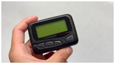 Perusahaan Taiwan Gold Apollo Bantah Produksi Pager Isi Bahan Peledak, 9 Tewas Hampir 3.000 Terluka