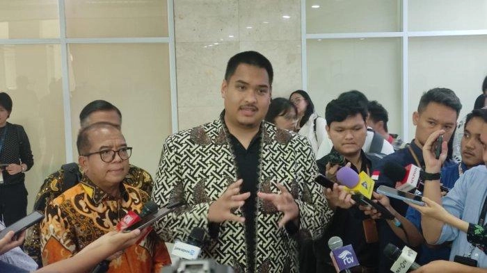 PON Sumut-Aceh Habiskan Dana Rp 3 Triliun, APBN yang Tersedot Rp 2 Triliun Lebih