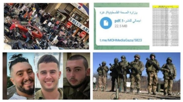 Populer Internasional: Pager Hizbullah Meledak - Nama-Nama Bayi Palestina yang Tewas Dipublikasikan