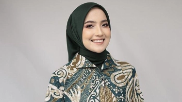 Profil Ketua Harian DPP PKB Ais Shafiyah Asfar: Usia 23 Tahun, S1 dan S2 di Inggris