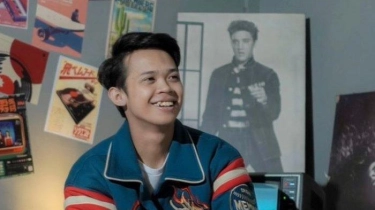 Recycle Lagu 'Bukan Dia Tapi Aku' Milik Judika, Aulia Rahman: Bahagia Banget, Aku Enggak Sangka