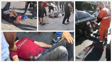 Ribuan Pager dalam Genggaman Hizbullah Meledak Serentak, Strategi Baru Perang Jarak Jauh Israel