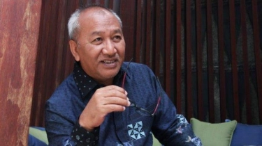 Sempat Masuk Daftar Orang Terkaya di Indonesia, Donald Sihombing Kini Berstatus Tersangka di KPK