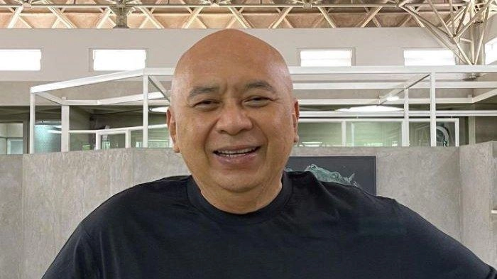 Setelah Rancang Istana Garuda IKN, Nyoman Nuarta Kini Desain Perhiasan