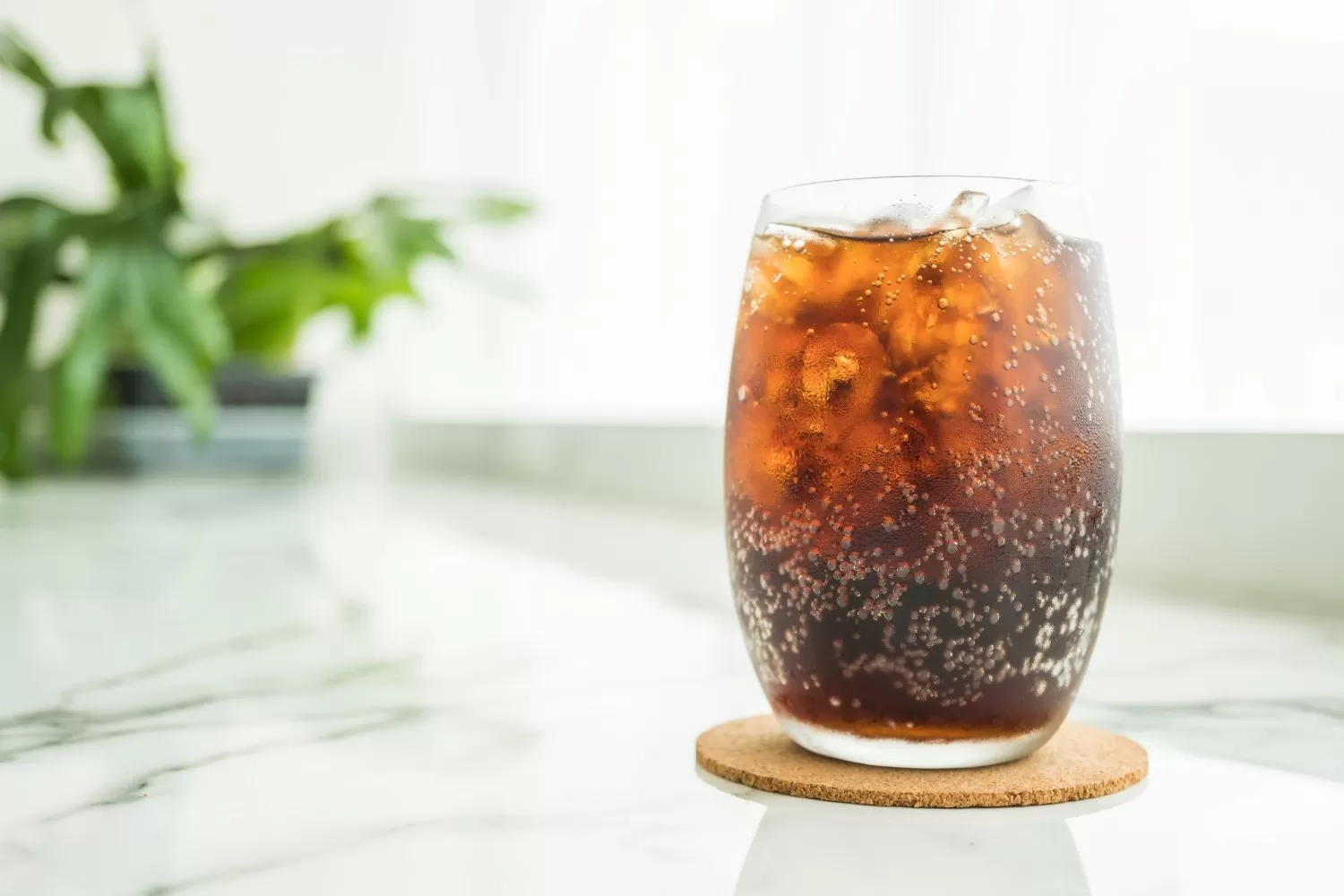 8 Kemungkinan Efek Samping Konsumsi Soda Diet, Salah Satunya Dapat Menambah Berat Badan