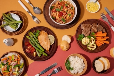 Awas! 9 Jenis Makanan Ini Tinggi Purin, Penderita Asam Urat Pantang Untuk Mengkonsumsinya