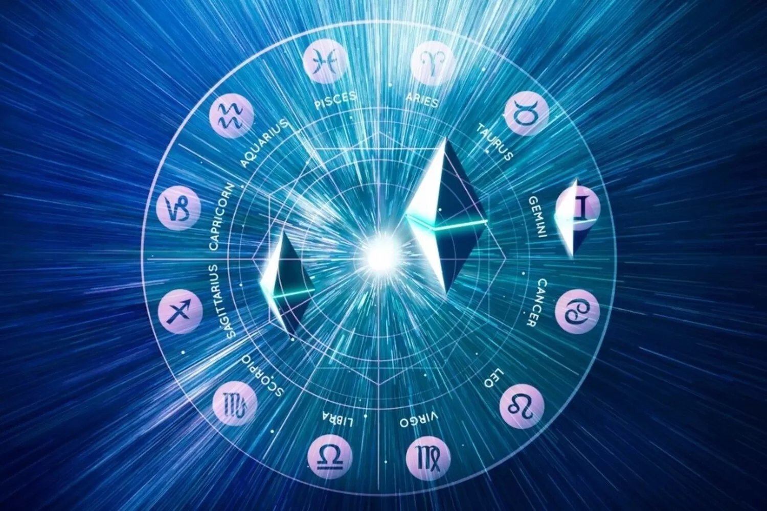 Bakal Kaya Raya Mendadak Pada Akhir September 2024, 4 Zodiak Terpilih Ini Siap Banjir Rezeki