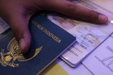 Berikut Cara dan Syarat Bikin Paspor untuk Anak di Bawah Usia 17 Tahun yang Wajib Orang Tua Ketahui