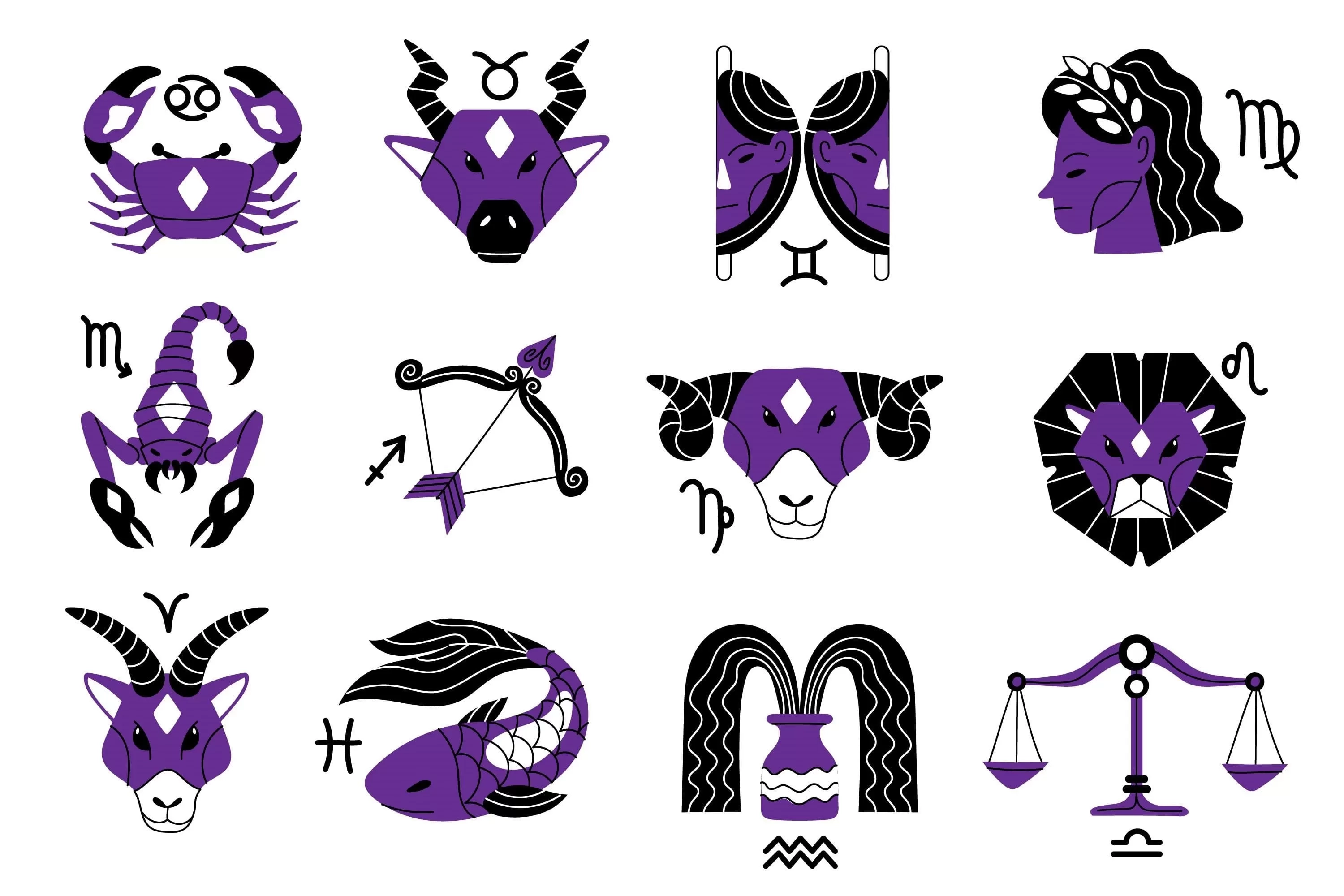 Kebenaran Pahit yang Harus Anda Ketahui Sebelum Oktober 2024 Berdasarkan 12 Zodiak, Simak!