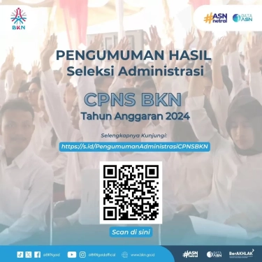 Lolos Seleksi Administrasi CPNS 2024? Begini Cara Cetak Kartu Ujiannya, Jangan Sampai Salah!
