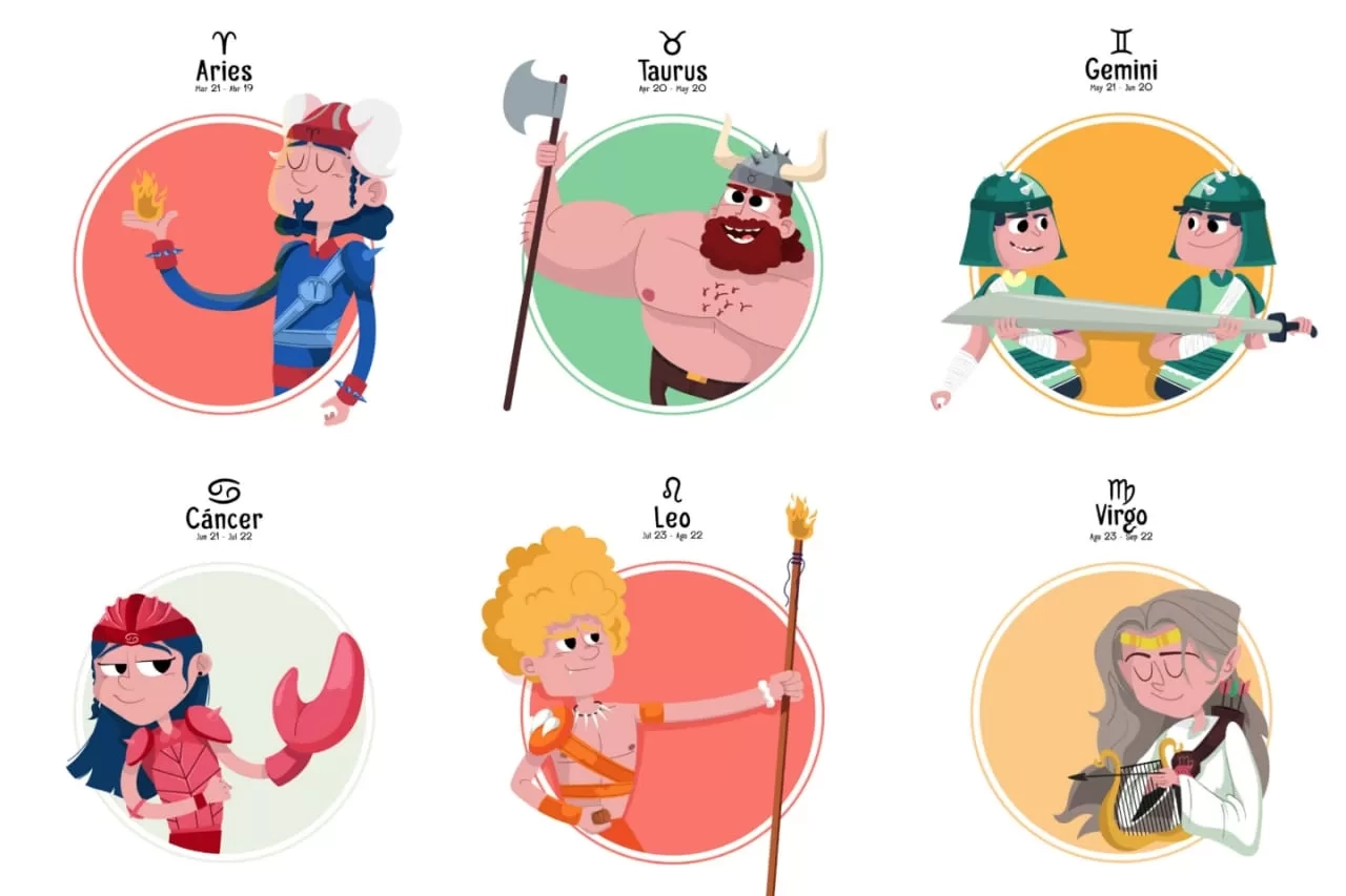 Ramalan Zodiak Karier Hari Ini 19 September 2024: Aries, Taurus, Gemini, Cancer, Leo, dan Virgo