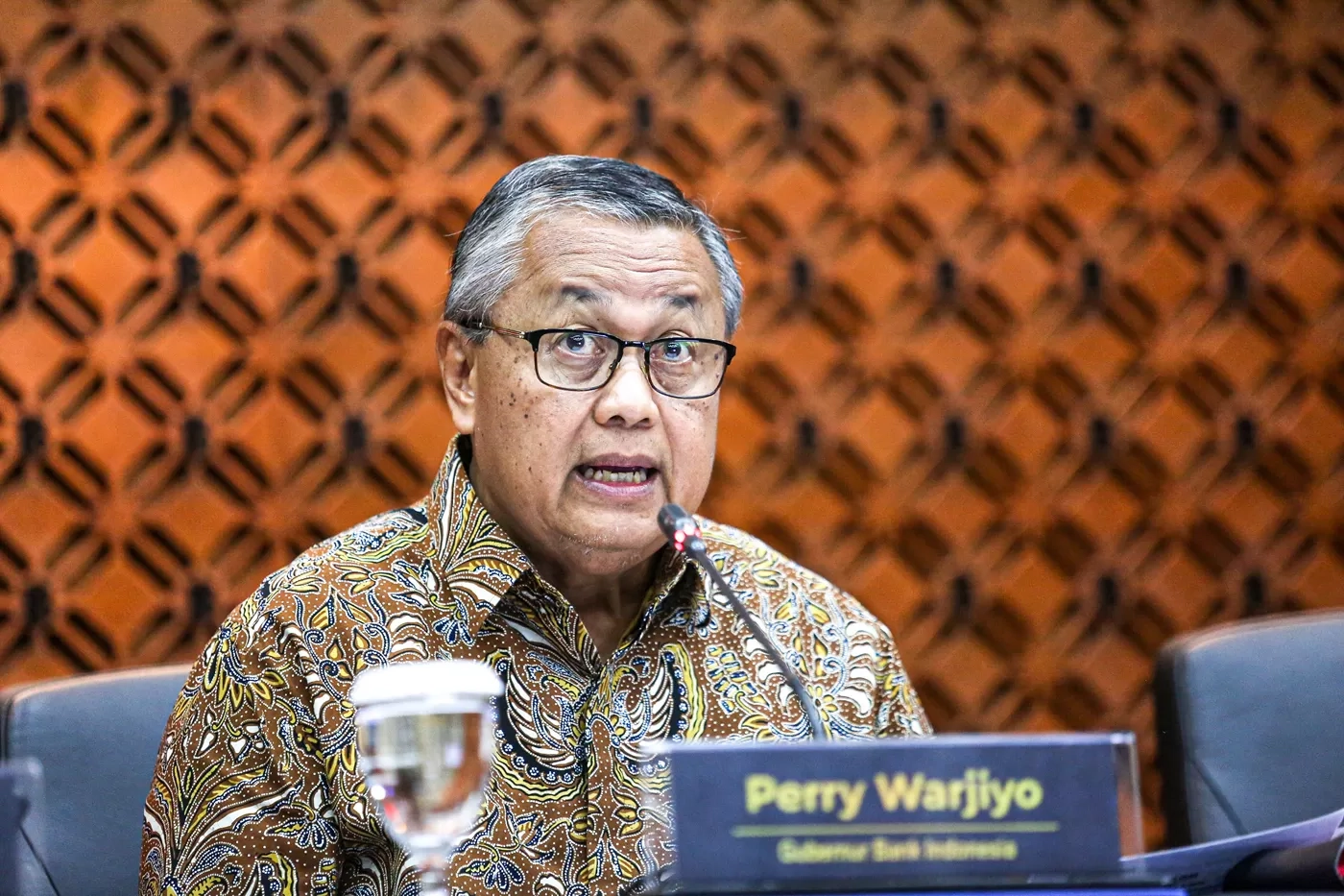 Rupiah Menguat dan Inflasi Rendah, BI Pangkas Suku Bunga Acuan