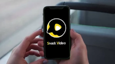 Saingi TikTok, SnackVideo Klaim Jadi Aplikasi Video Nomor 2 di Indonesia, Pengguna Aktif 43 Juta