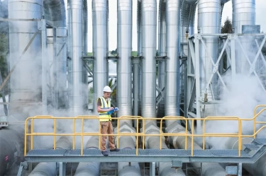 Selandia Baru Komit Dukung Peningkatan Kapasitas Panas Bumi Indonesia