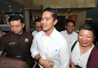 Semua Data dan Dokumen Telah Diserahkan ke KPK, Kaesang Minta Jangan Ada Spekulasi soal Kasus Jet Pribadi